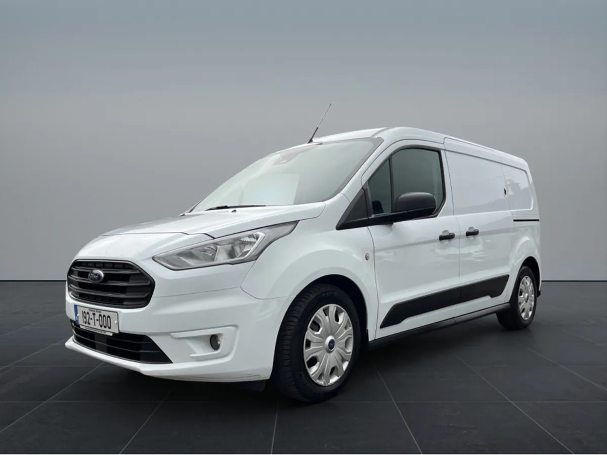 Ford Transit Connect 240 TREND LWB Diesel - Image 3