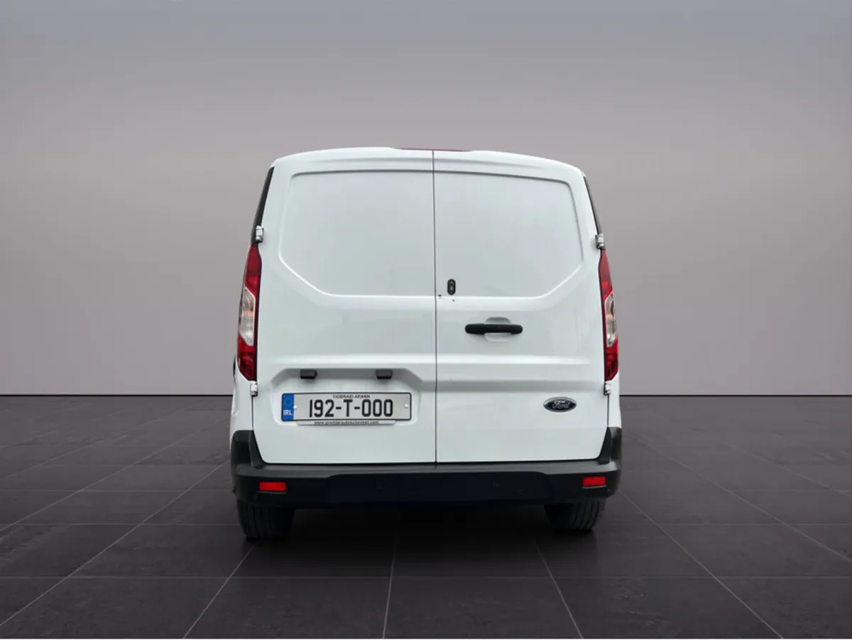 Ford Transit Connect 240 TREND LWB Diesel - Image 4