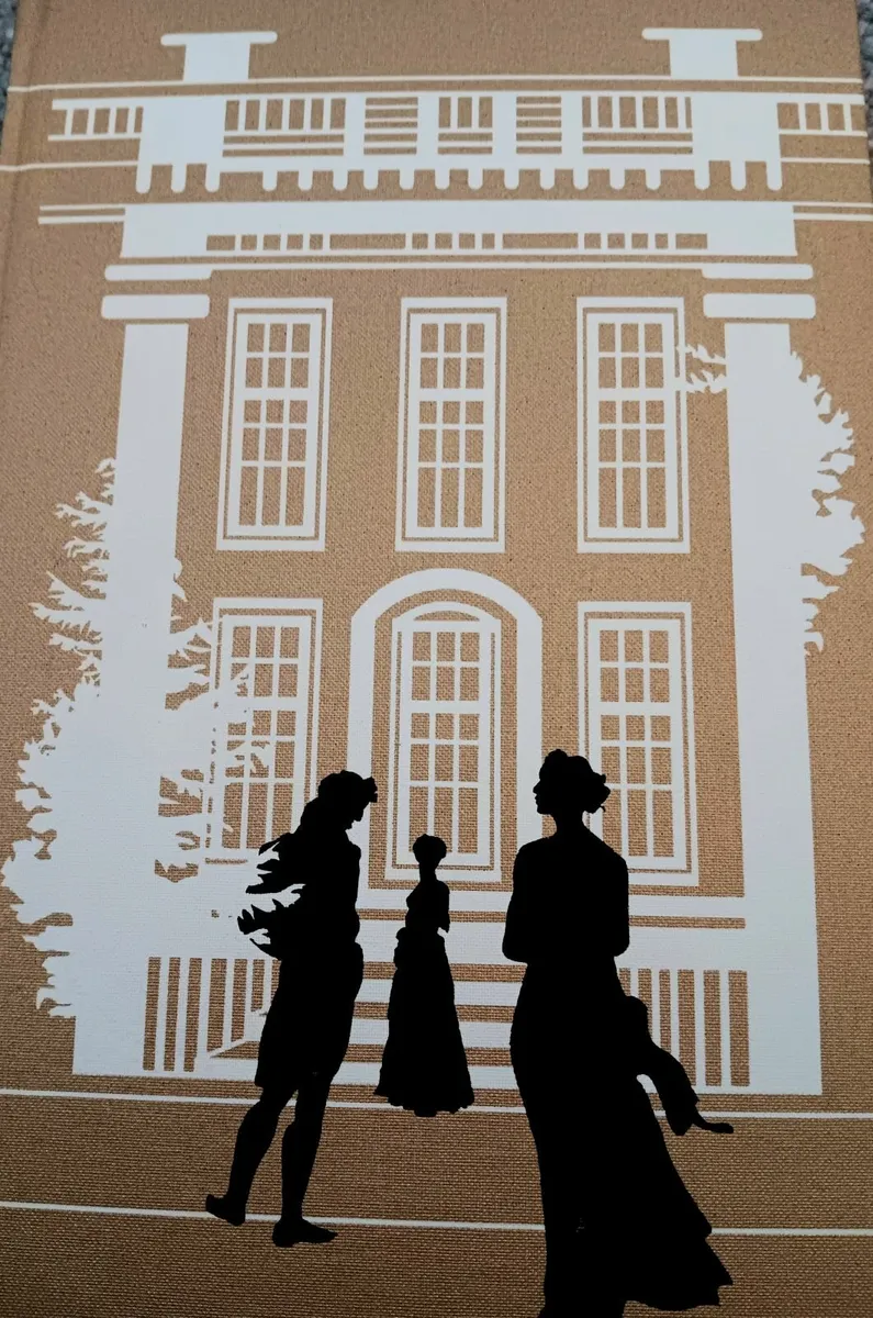 Mansfield Park - Image 1