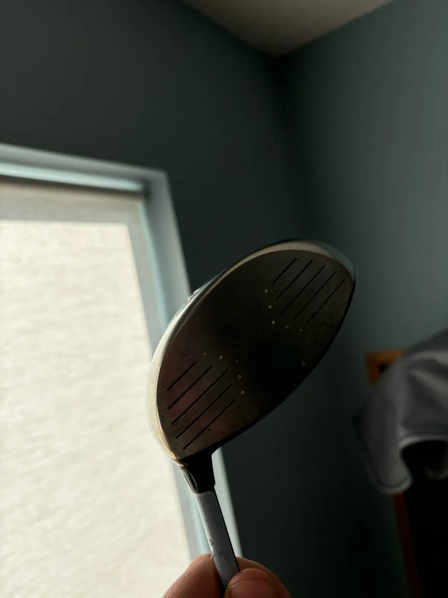 Adult golf club set - Image 4