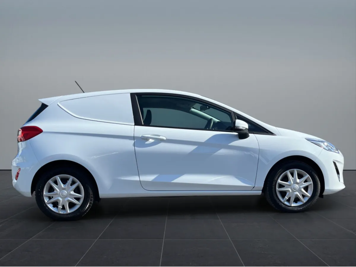 Ford Fiesta TDCI - Image 3