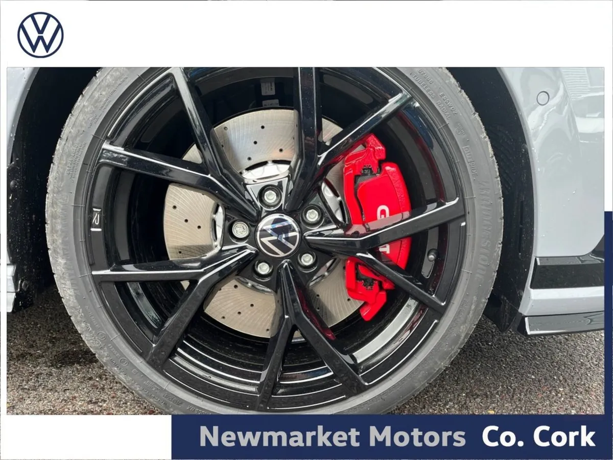 Volkswagen Golf GTI Clubsport 2.0tsi DSG 300BHP I - Image 3