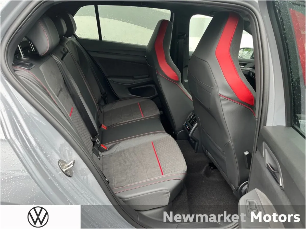 Volkswagen Golf GTI Clubsport 2.0tsi DSG 300BHP I - Image 4