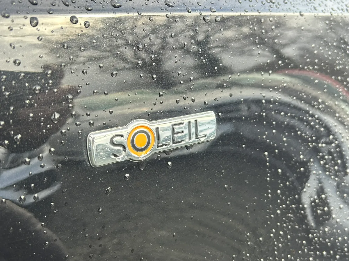 202 SKODA OCTAVIA 1.6 TDI ESTATE SOLEIL €85 P/W - Image 4