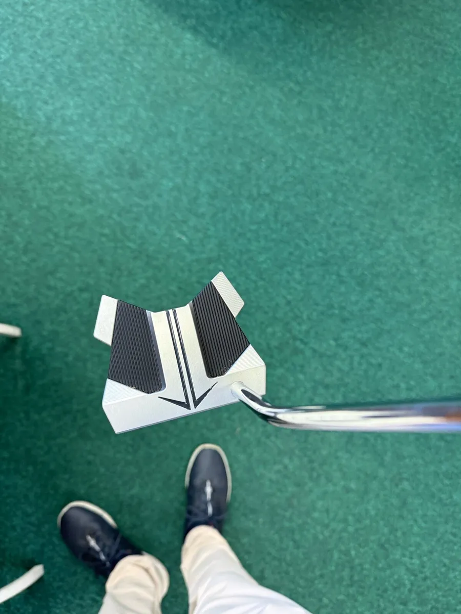 Scotty Cameron Phantom Long Putter - Image 2