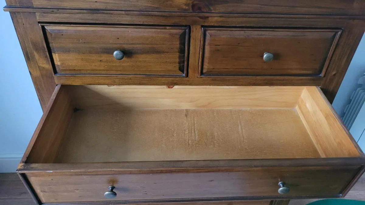 Chest of Drawers - Image 2