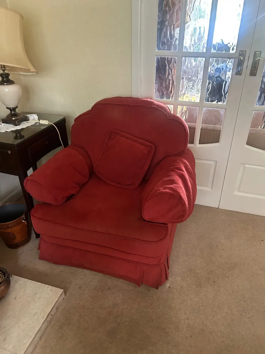 Furniture - Image 1