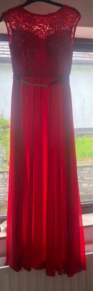 Debs dress - Image 1