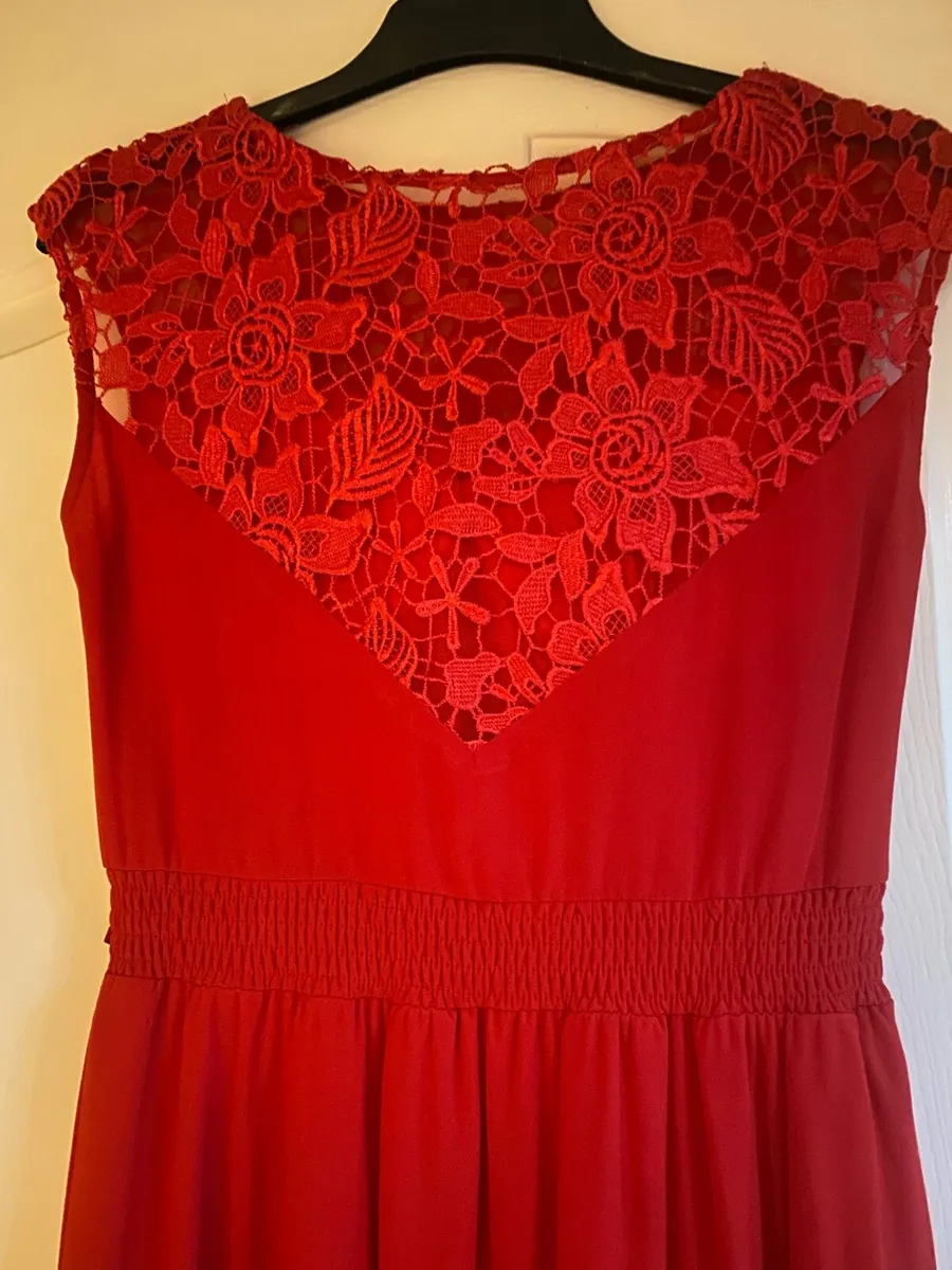Debs dress - Image 3