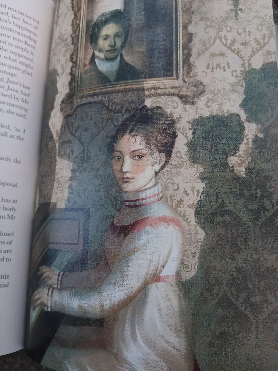 Pride and Prejudice book - Image 2
