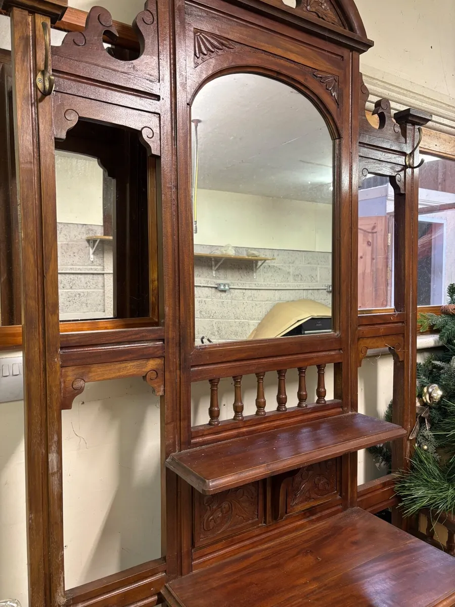 Hall stand - Image 2