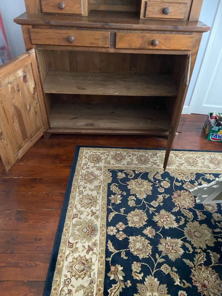 Kitchen dresser for sale - Image 3