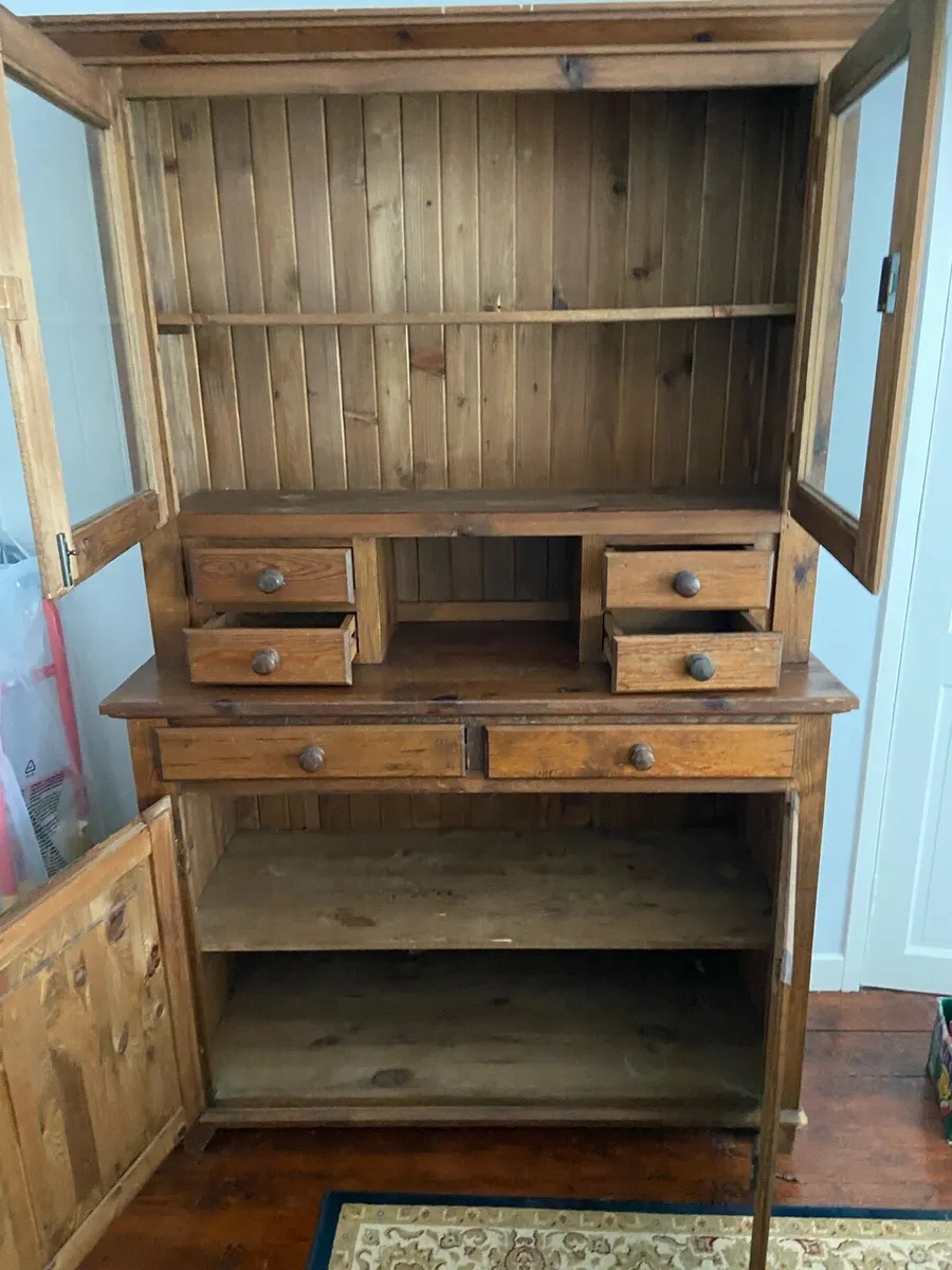 Kitchen dresser for sale - Image 4