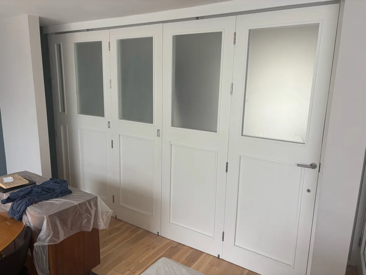 Sliding doors - Image 1