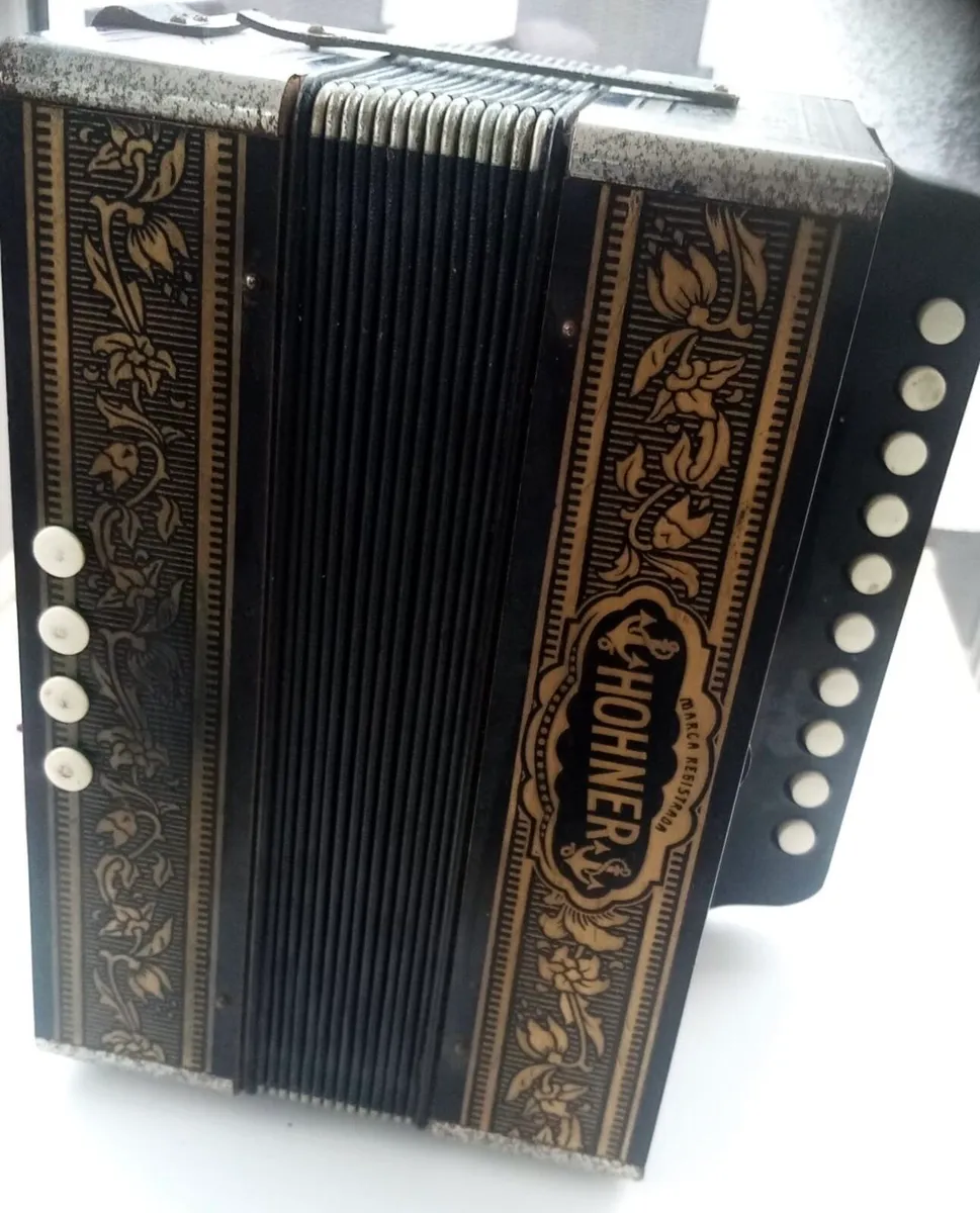 Hohner Marca Registrada - Image 2