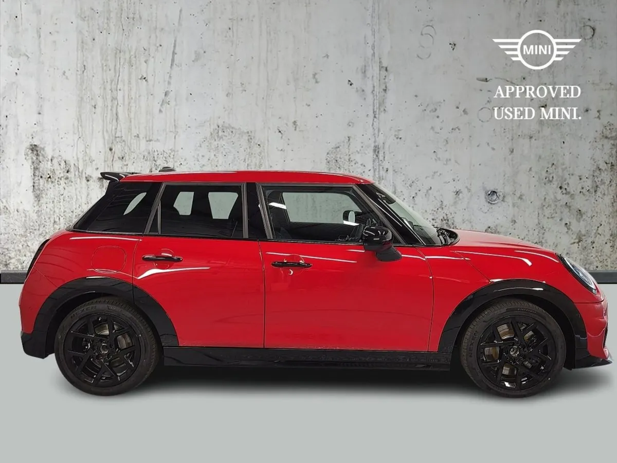 MINI HATCH Cooper S Sport Level 2 - Image 3