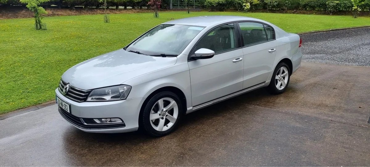132 Volkswagen Passat 2.0TDI S BMT 140PS AUTO - Image 2