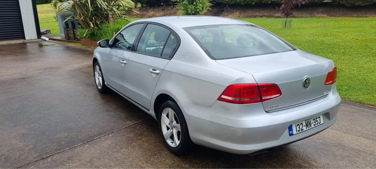 132 Volkswagen Passat 2.0TDI S BMT 140PS AUTO - Image 4
