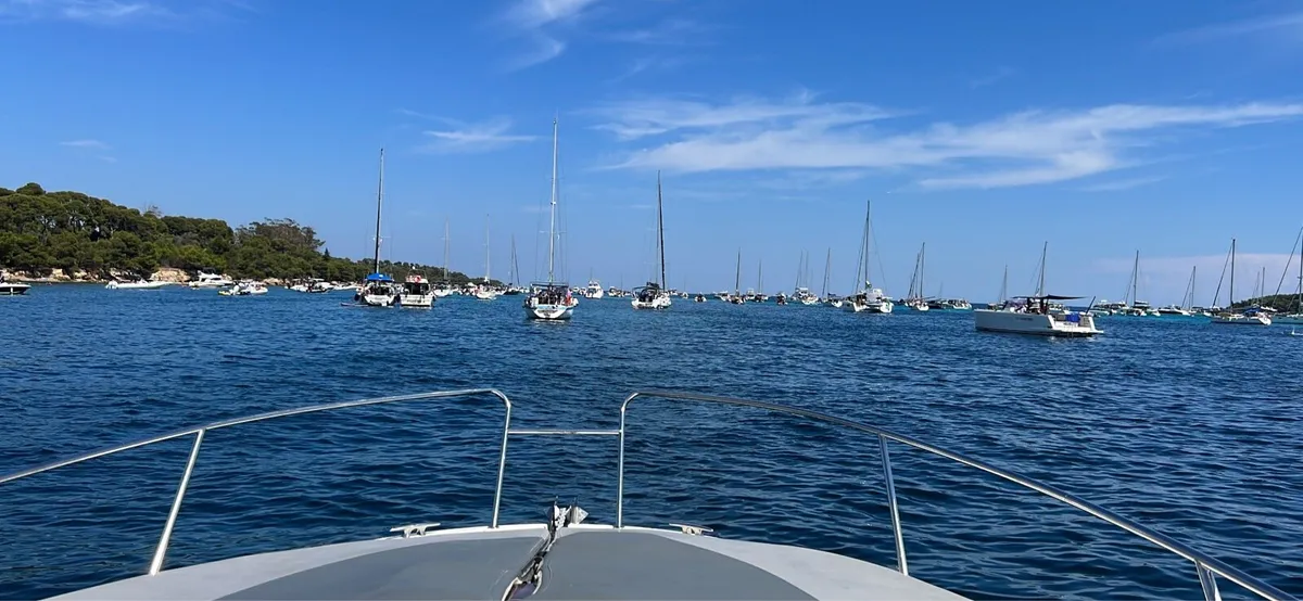 Motor Boat shared ownership - Image 1