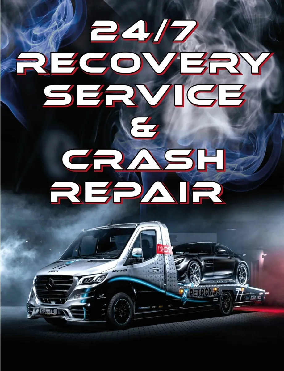 Recovery service in Leitrim ,Cavan, Longford 24/7 - Image 3