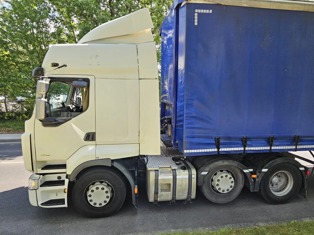 Renault Premium - Image 3