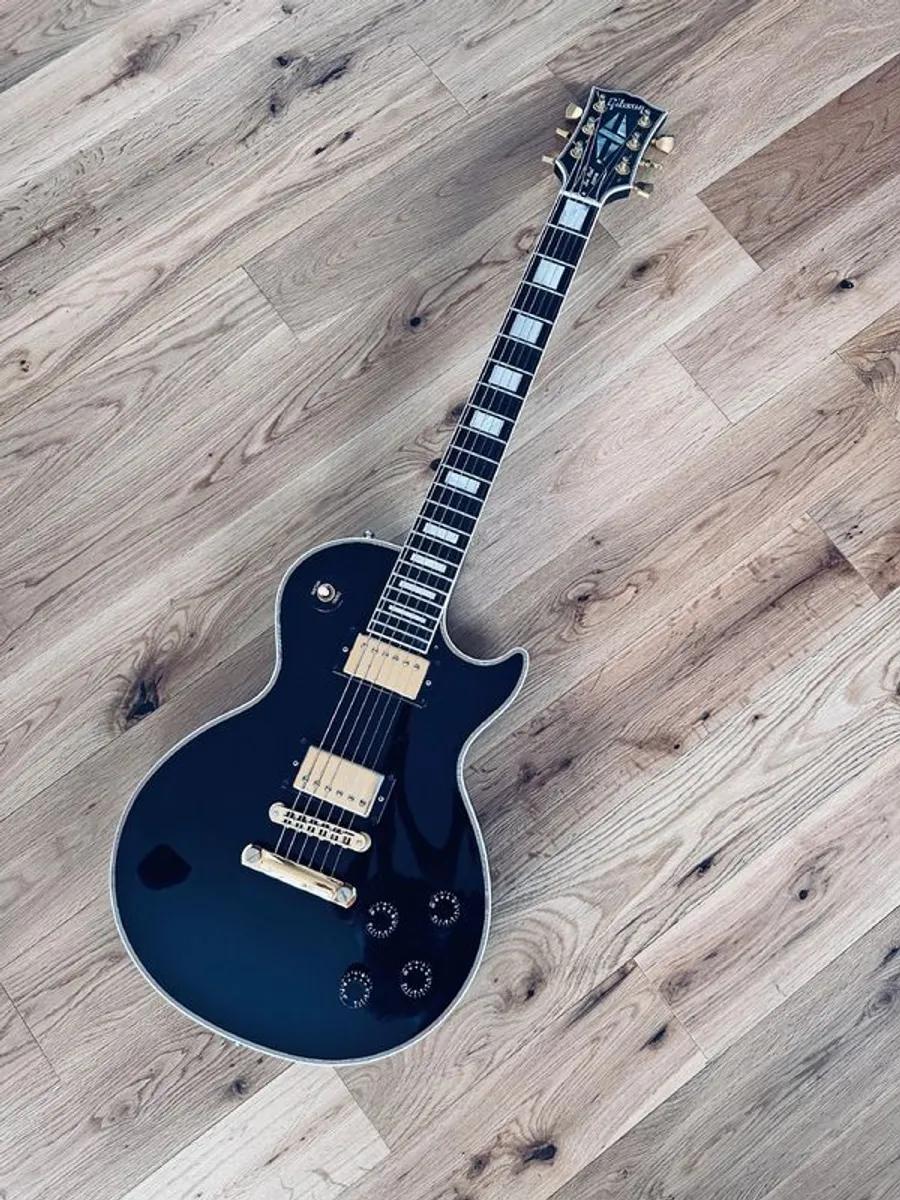 Gibson Les Paul, Custom Shop - 2004 - Image 1