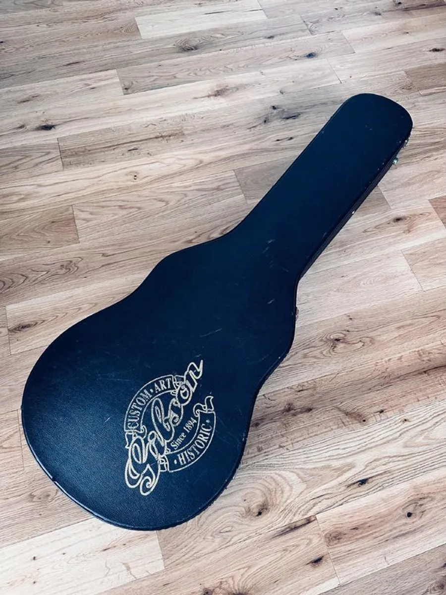 Gibson Les Paul, Custom Shop - 2004 - Image 2