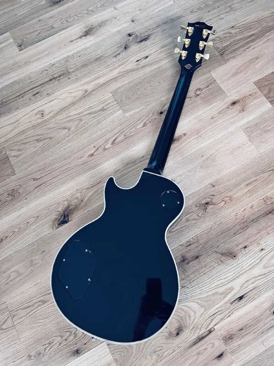 Gibson Les Paul, Custom Shop - 2004 - Image 4
