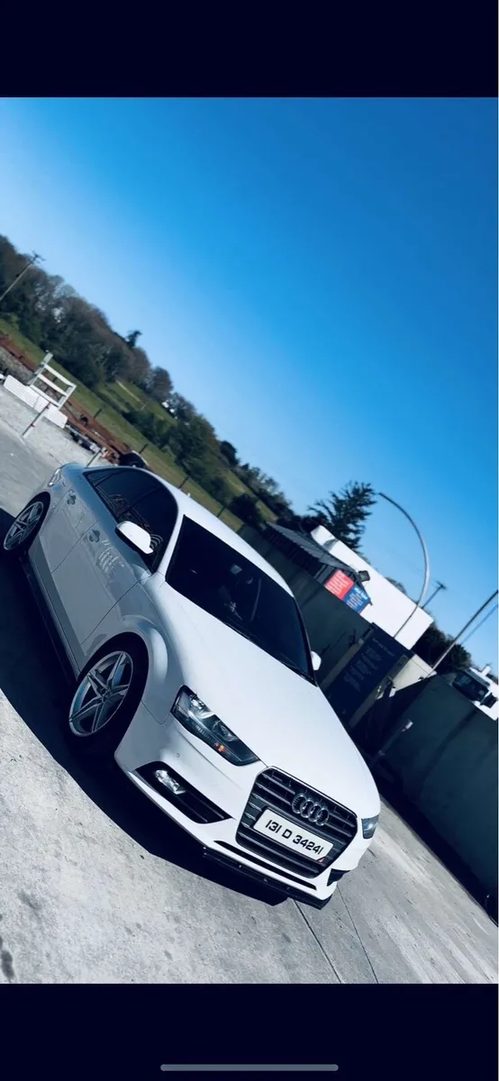 Audi a4 - Image 2