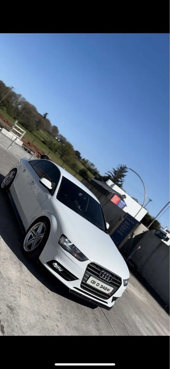 Audi a4 - Image 3