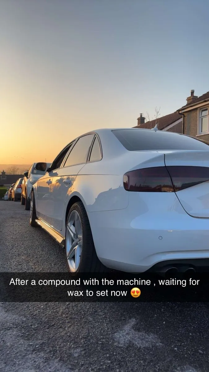 Audi a4 - Image 4