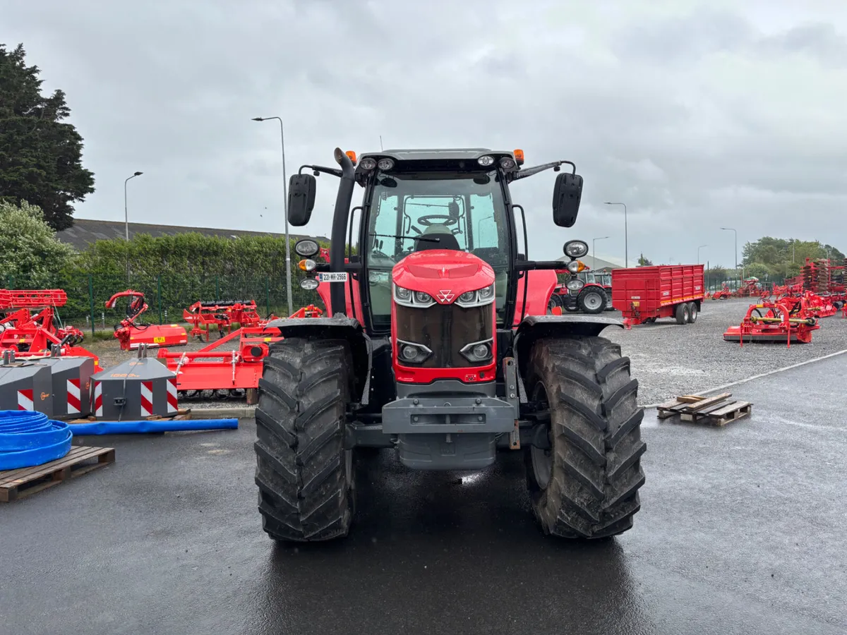 Massey Ferguson Other 2022 - Image 3