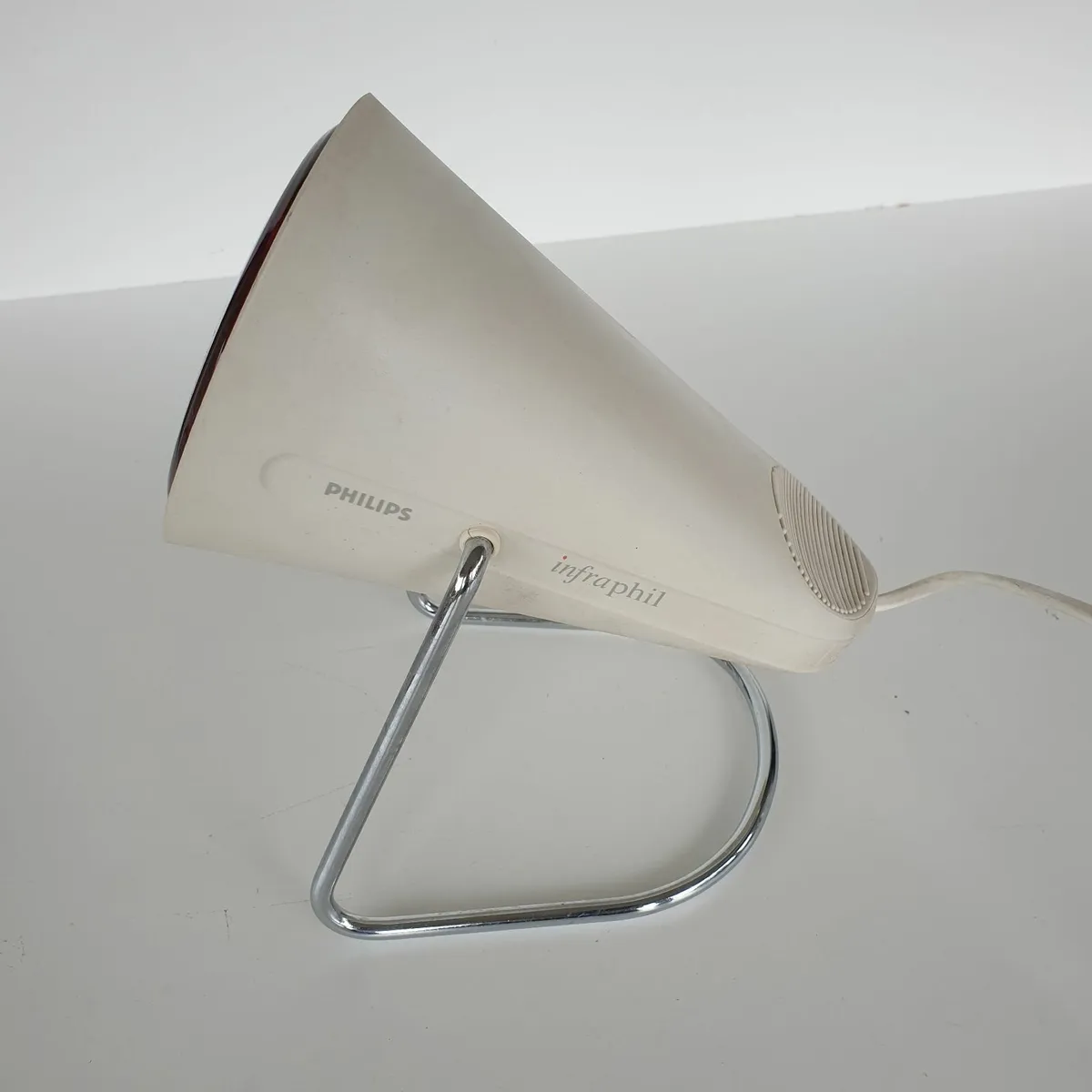 Philips infaphil infa red lamp working - Image 3