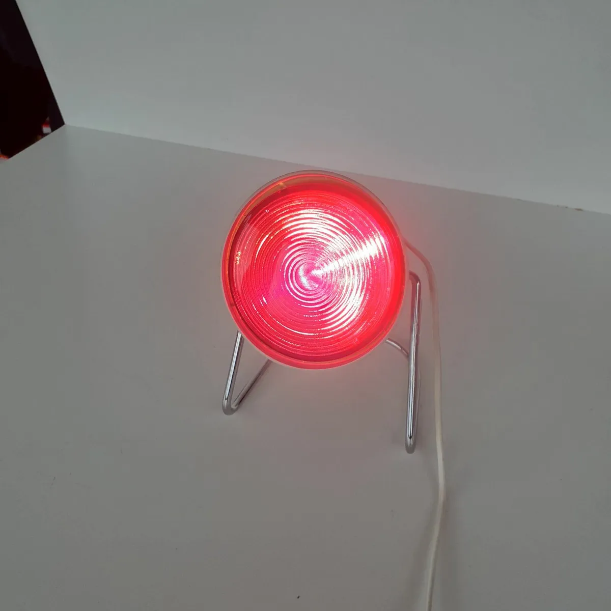 Philips infaphil infa red lamp working - Image 1