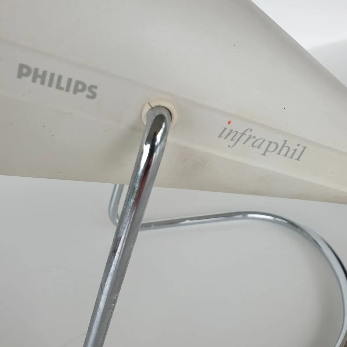 Philips infaphil infa red lamp working - Image 4