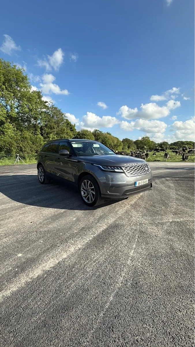 Range Rover Velar - Image 2