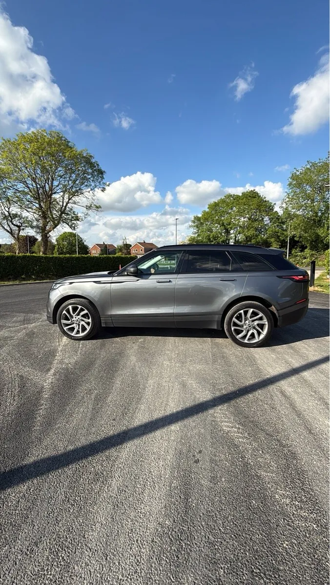 Range Rover Velar - Image 3