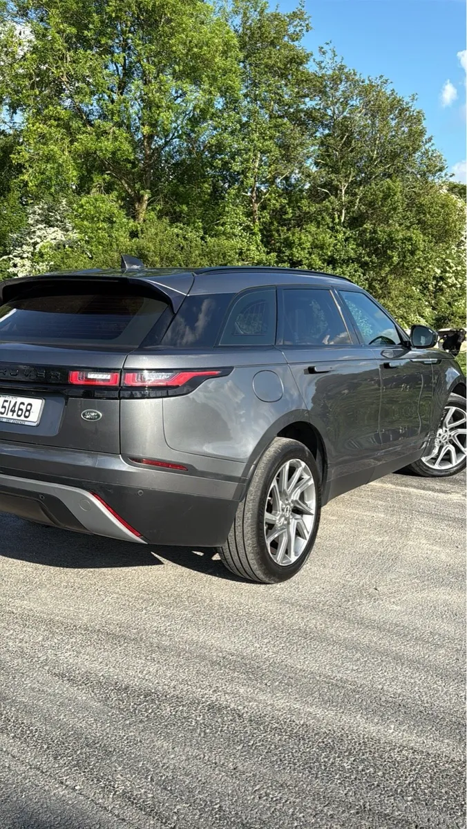 Range Rover Velar - Image 4