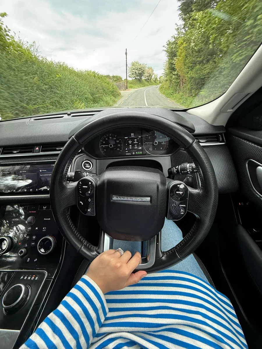 Range Rover Velar - Image 4