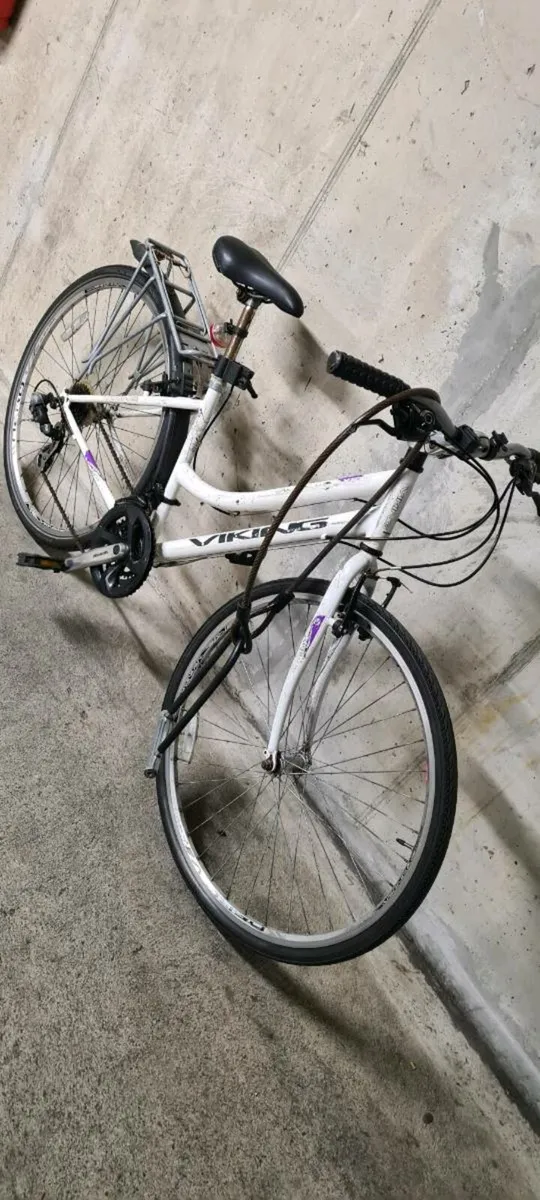 Ladies bike for sell - Image 3