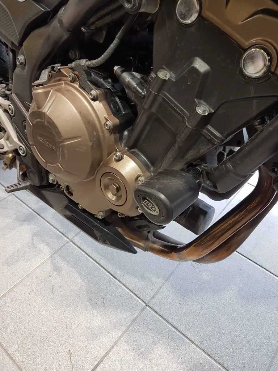 Honda CB500F - Image 3