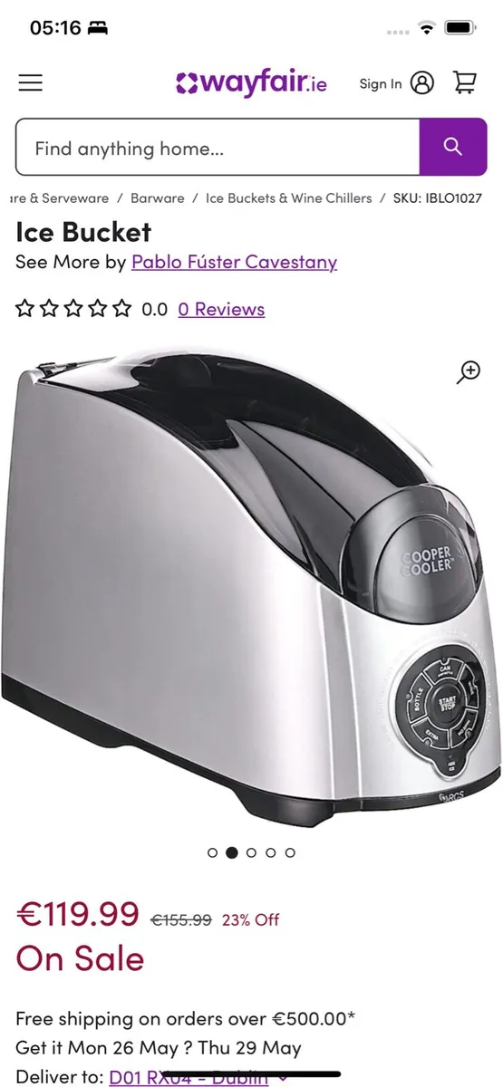 Ice machine - Image 2