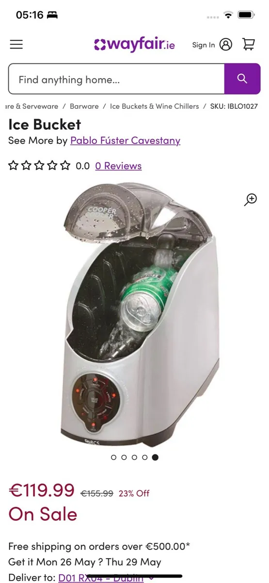 Ice machine - Image 4
