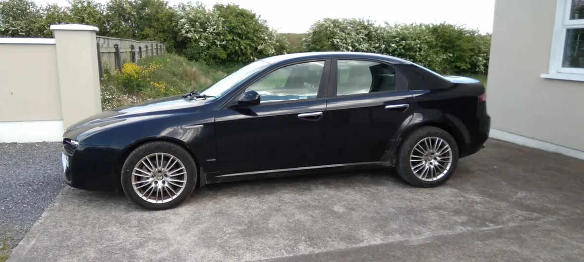 Alfa romeo 159 - Image 2