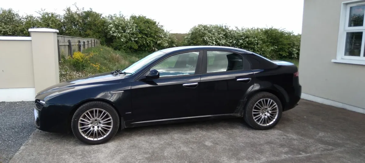 Alfa romeo 159 - Image 3