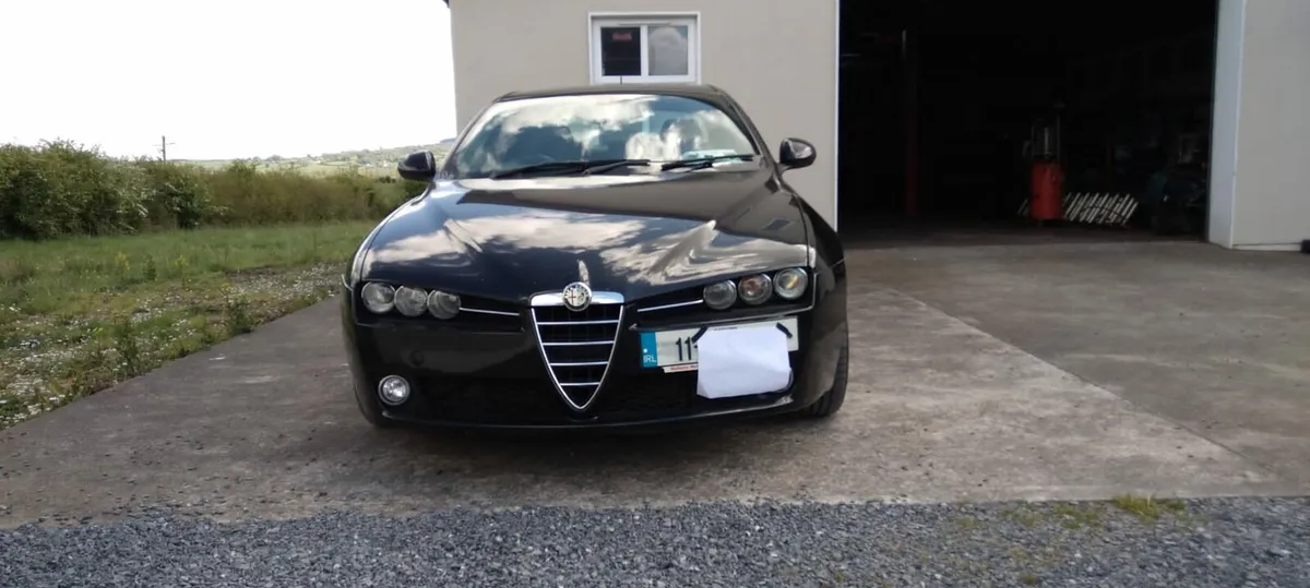 Alfa romeo 159 - Image 4