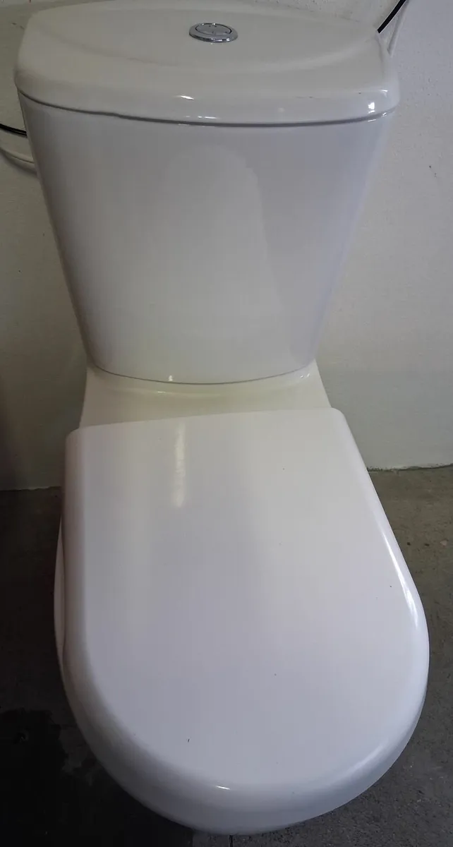 Sink /Toilet /Shower Doors - Image 1