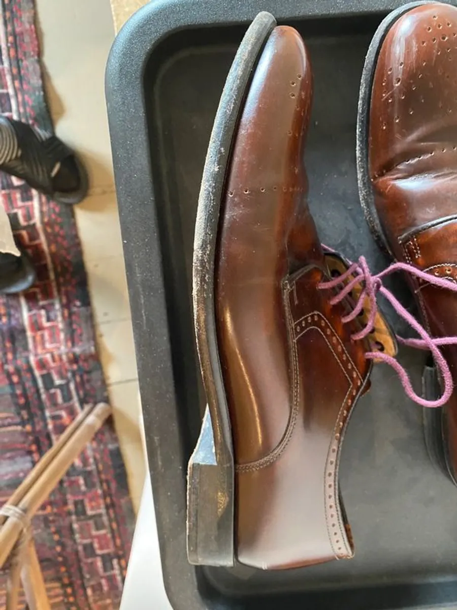 Paul Smith Gent's Shoes - Image 2