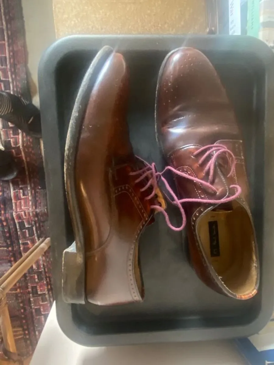 Paul Smith Gent's Shoes - Image 3