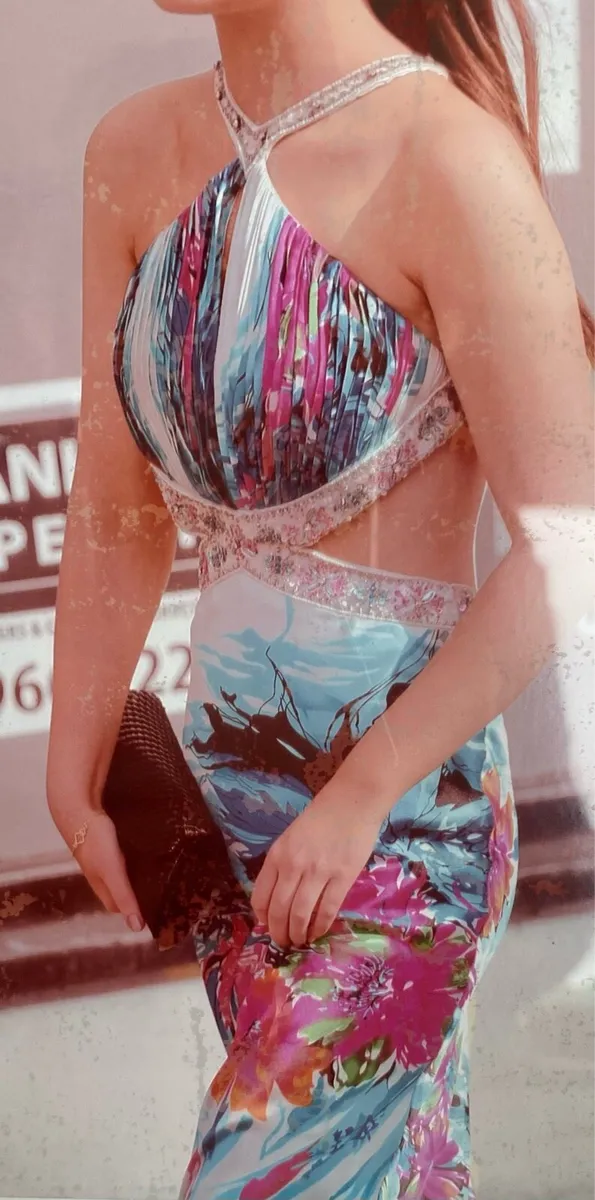 Debs/ occasion dress - Image 4